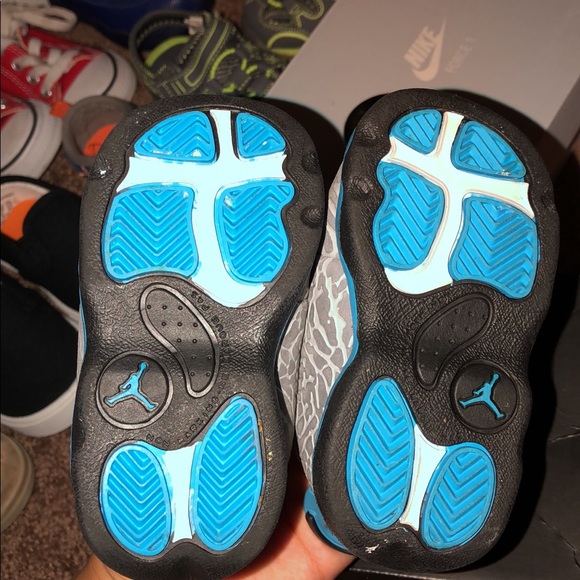 Jordan 4C - Picture 3 of 3